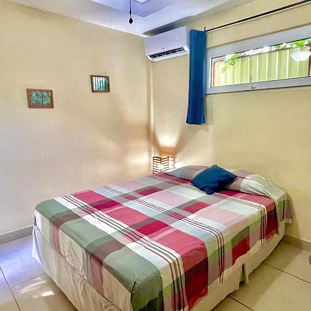 Casa Inti Guesthouse & Lodge Managua Buitenkant foto