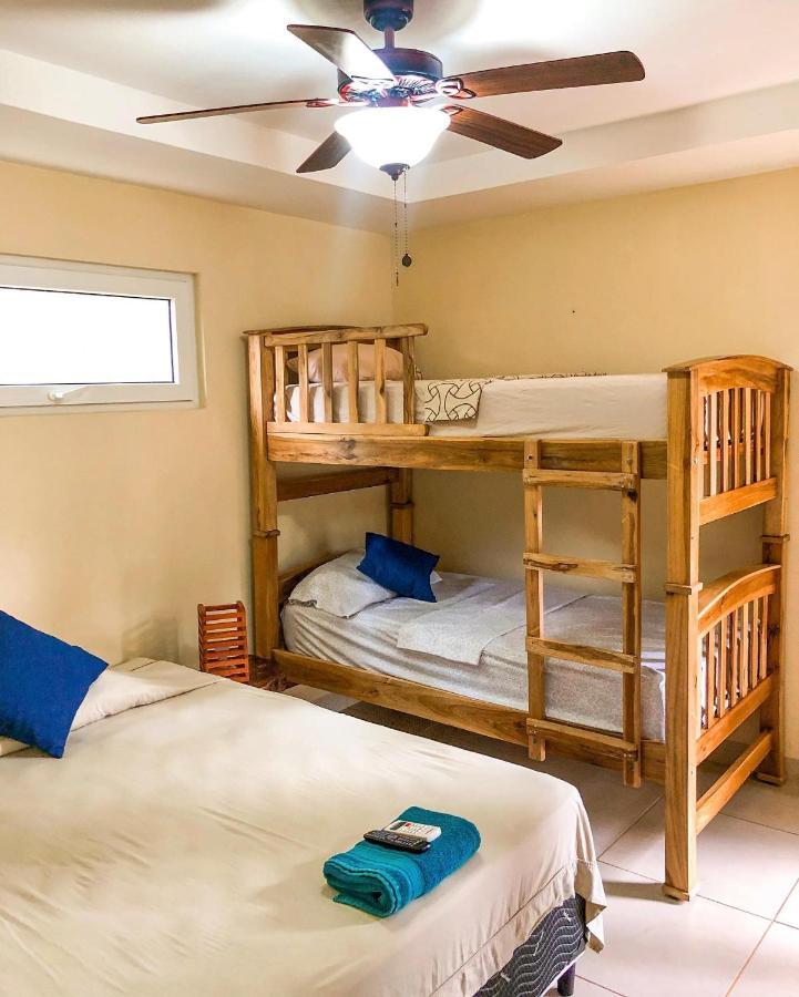 Casa Inti Guesthouse & Lodge Managua Buitenkant foto