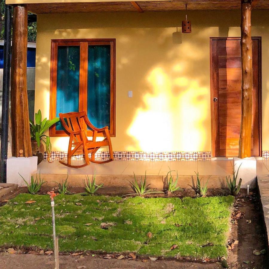 Casa Inti Guesthouse & Lodge Managua Buitenkant foto