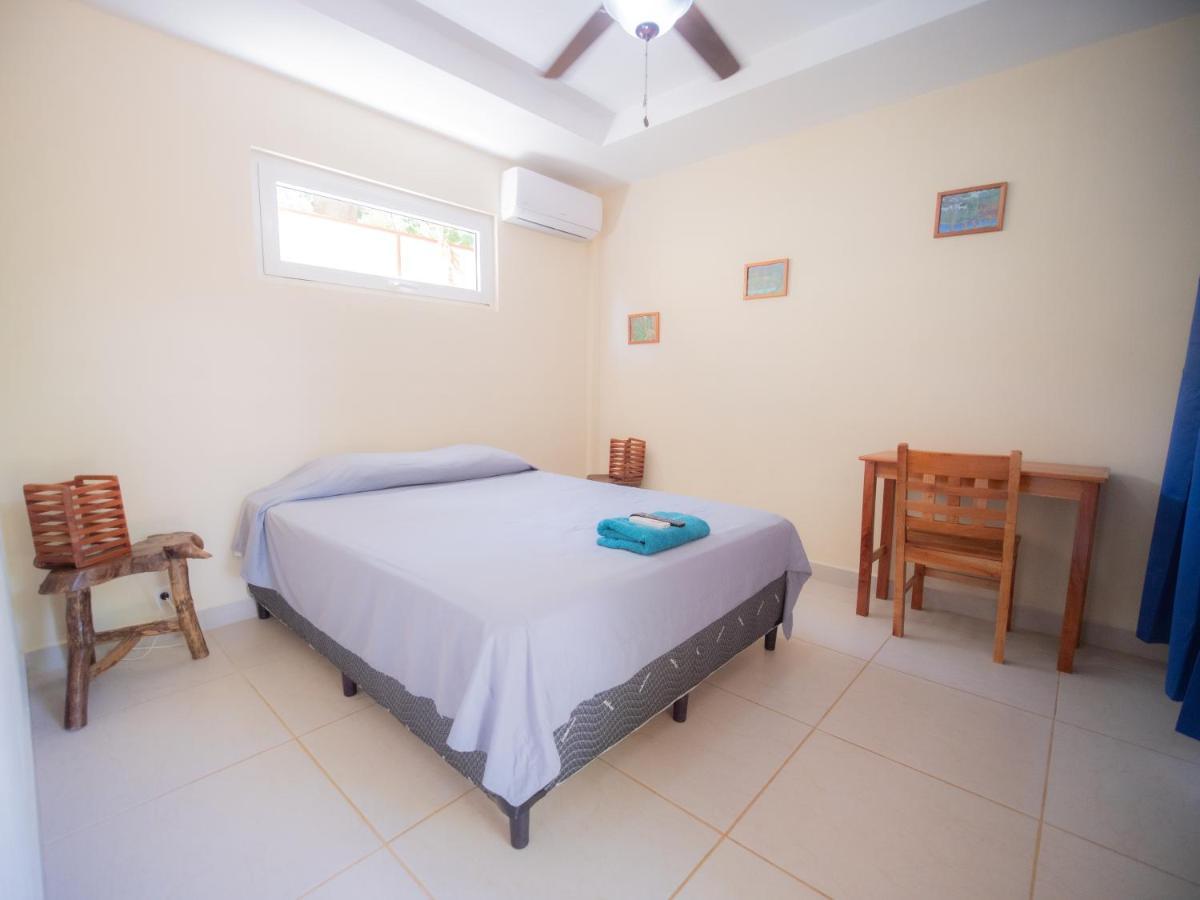 Casa Inti Guesthouse & Lodge Managua Buitenkant foto