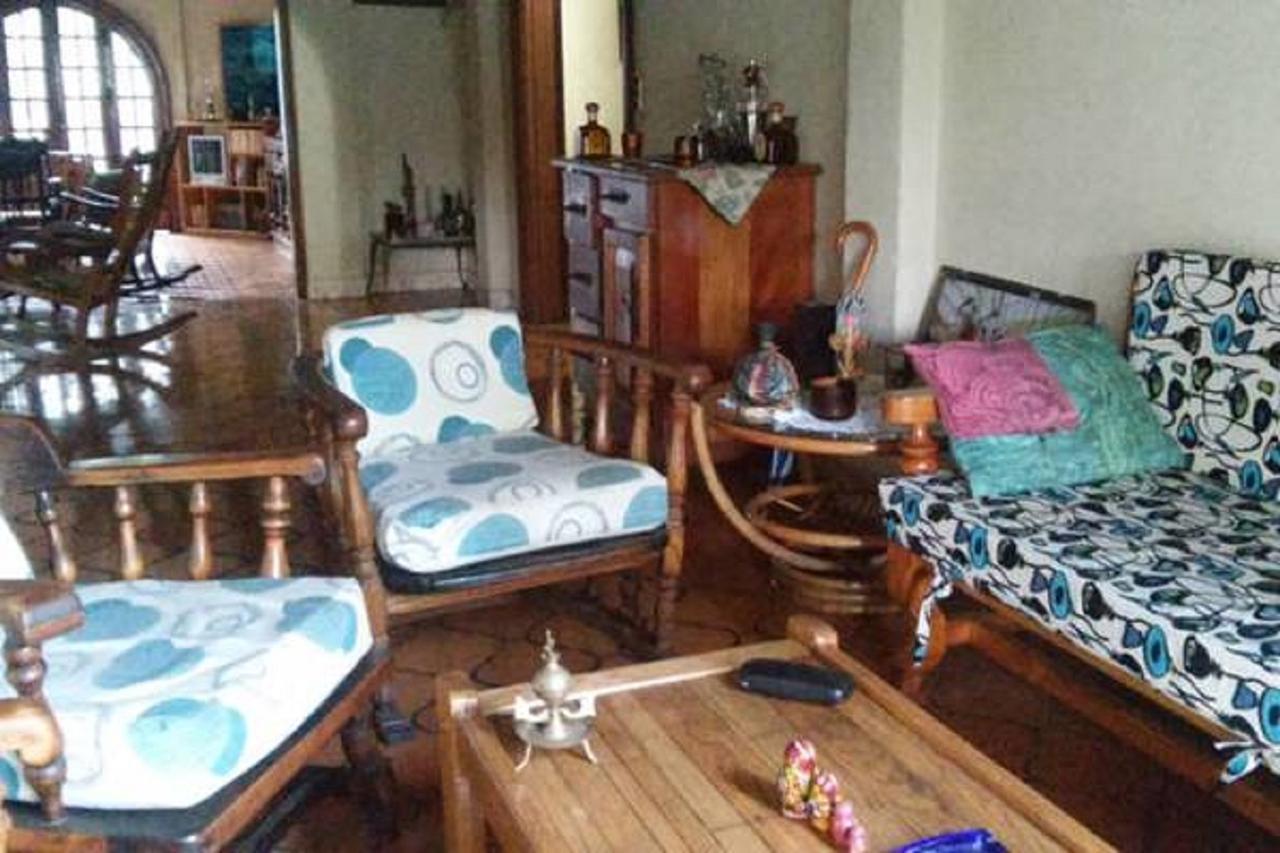 Casa Inti Guesthouse & Lodge Managua Buitenkant foto