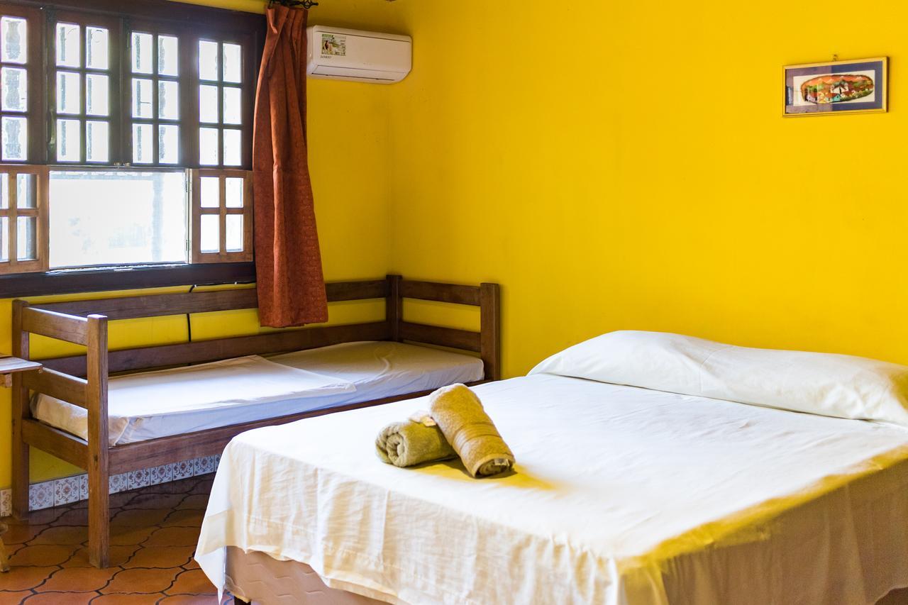 Casa Inti Guesthouse & Lodge Managua Buitenkant foto